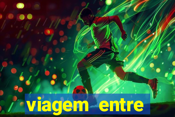 viagem entre estranhos final explicado